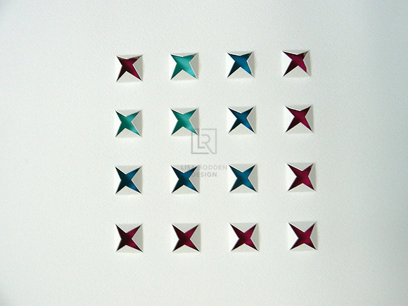 Cross Stitch #3