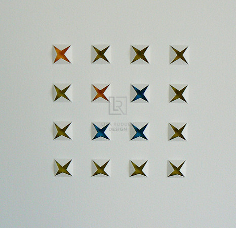 Cross Stitch #1