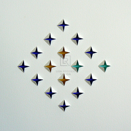 Cross Stitch #4