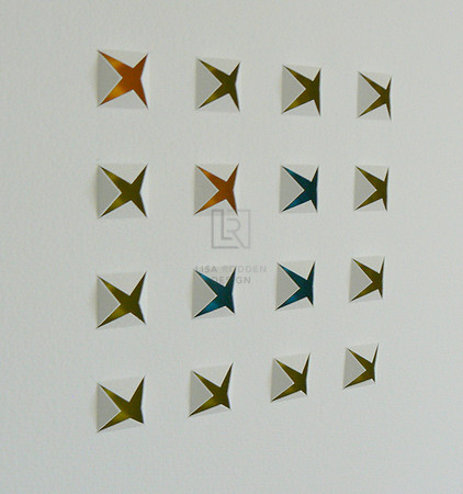Cross Stitch #1