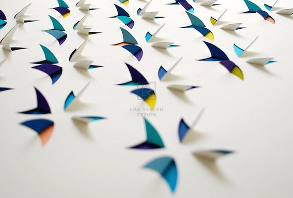 Refractions II