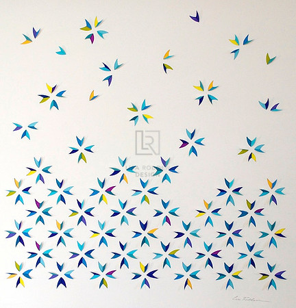 Refractions I