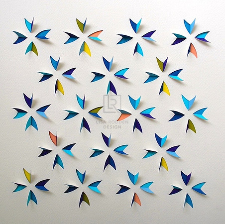 Refractions II
