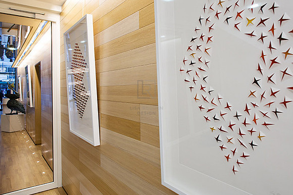 2013 project for W&CIE for OFI Asset Management