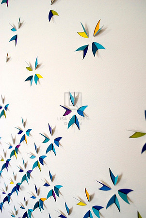 Refractions I