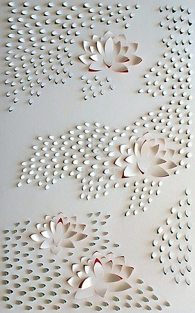 Lotus Flow III