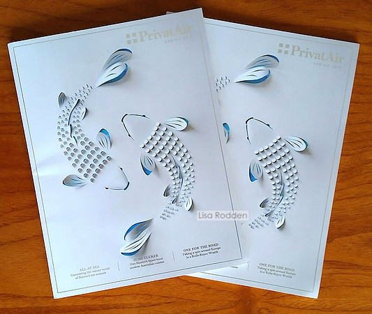 2017 PrivatAir Magazine Spring Issue