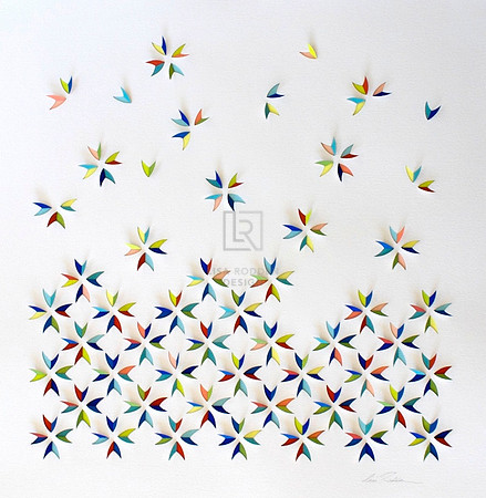 Refractions IV
