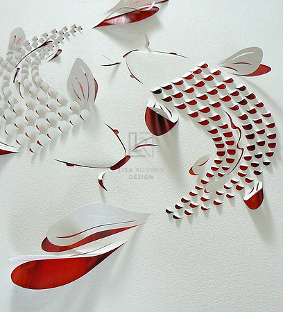 Two Koi 2