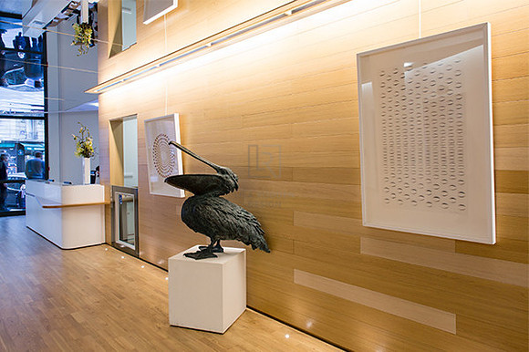 2013 project for W&CIE for OFI Asset Management