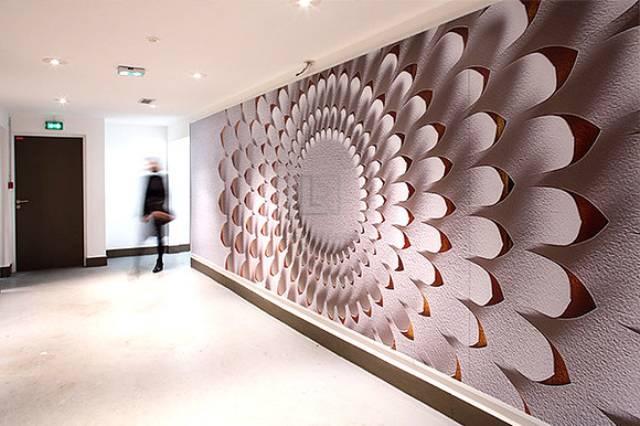 2013 project for W&CIE for OFI Asset Management