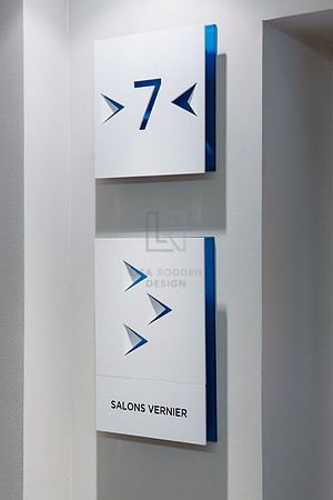 2013 project for W&CIE for OFI Asset Management