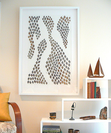 Banksia Dreaming