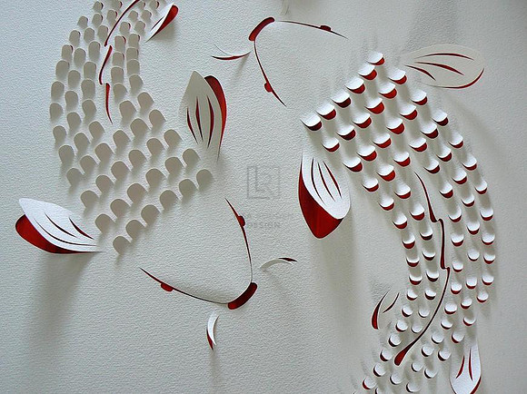 Two Koi 2