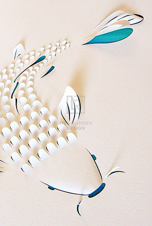 Koi Carp II
