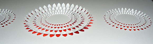 Three Flowers