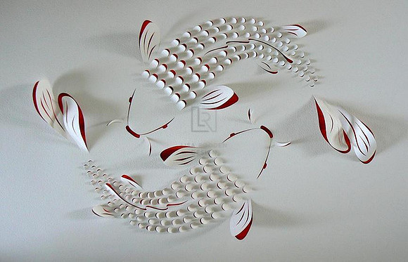Two Koi 2