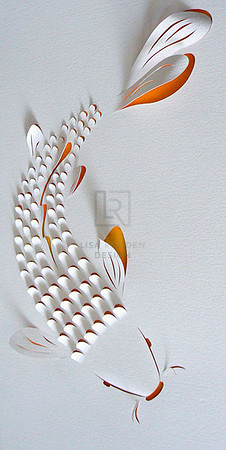 Koi I